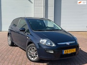 Fiat Punto - 1.2 – Airco – Rijdt goed – Zuinig – Meeneemprijs
