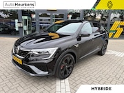 Renault Arkana - E-Tech Hybrid 145 R.S. Line | Automaat | Camera | Navigatie 
