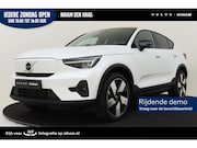 Volvo EC40 - SINGLE MOTOR EXTENDED RANGE ULTRA 82 kWh -PANO.DAK|360°CAM|2