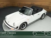 Porsche 911 - SC Cabriolet