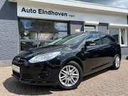 Ford Focus - 1.0 EcoB, Turbo, Station, Airco, Trekhaak €4495,