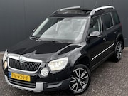 Skoda Yeti - 1.2 TSI Elegance / Aut / Recent grote beurt gehad