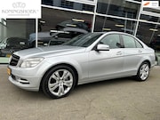 Mercedes-Benz C-klasse - 180 CGI BlueEFFICIENCY Avantgarde