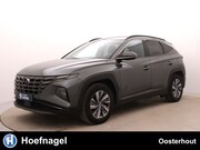 Hyundai Tucson - 1.6 T-GDI MHEV Comfort Smart | Automaat | Adaptive cruise | 