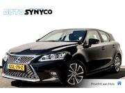 Lexus CT 200h - Business Line | Camera | Navigatie | Cruise Control | Climat