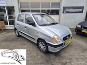 Hyundai Atos - 1.0i SX