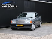 Mercedes-Benz 190-serie - 2.6 E | AUT. | SCHUIFDAK | TREKHAAK | ELEK. RAMEN |