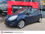 Opel Meriva - 1.4 Turbo Cosmo