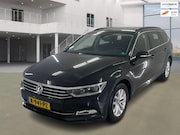 Volkswagen Passat - 1.4 TSI ACT Highline / NL prijs 12600 Auto rijdt goed