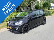 Volkswagen Up! - 1.0 BMT high up! 75PK Automaat•Airco•Beats