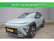 Hyundai Kona - 1.6 GDI HEV PREMIUM|PANO.DAK|NAVI|LEER|