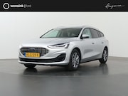 Ford Focus - Wagon 1.0 EcoBoost Hybrid Titanium | Winterpakket | Navigati