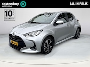 Toyota Yaris - 1.5 Hybrid 115 Dynamic **STOELVERWARMING/ PARKEERSENSOREN/ S