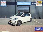 Volkswagen Up! - 1.0 TSI BMT high up