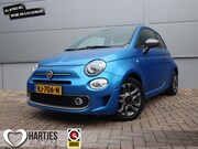 Fiat 500 - 0.9 TwinAir Turbo Sport (Vol-Opties!) NL-auto