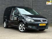 Volkswagen Caddy - 1.6 TDI Highline DSG,