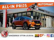 Peugeot 2008 - 1.2 155PK GT Pack | PANO | STOELVERWARMING | 3D COCKPIT