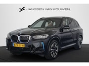 BMW iX3 - Executive 80 kWh M Sport Panoramadak Elektrische Trekhaak Ke