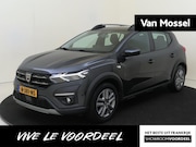 Dacia Sandero - Stepway 1.0 TCe 90 Comfort | Navigatie | Camera | Trekhaak