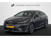 Kia ProCeed - 1.0 T-GDi GT-Line Pano Stuur-Stoelverwarming Keyless Camera