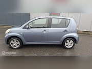 Daihatsu Sirion - 1.3-16V Prestige