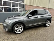 Volkswagen Tiguan - 2.0 TDI 150pk DSG/Aut. Grijs kenteken/Van Airco, Cruise, Nav