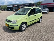 Fiat Panda - 1.1 Active leuke auto weinig km