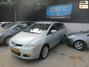 Mazda 5 - 1.8 Executive 7 PERSOONS +