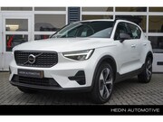 Volvo XC40 - B4 Plus Dark | Adaptieve Cruise + Pilot Assist | Stoel & Stu