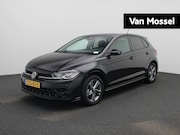 Volkswagen Polo - 1.0 TSI R-Line 16 inch velgen | Automaat | Adaptive cruise c