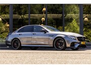 Mercedes-Benz E-klasse - 63 S 4MATIC Premium Plus