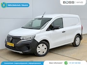 Nissan Townstar - EV 45kWh L1 260KM WLTP LED Climate Control Cruise Control La