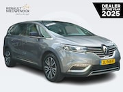 Renault Espace - 1.6 TCe 200 Initiale Paris 7p. AUTOMAAT / MEENEEMPRIJS / DEA