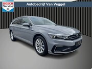 Volkswagen Passat - Variant 1.4 TSI PHEV GTE Business virtual cockpit, navi, cru
