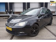 Seat Ibiza - ST 1.2 TDI Style Ecomotive