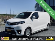 Toyota ProAce Worker - 2.0 D-4D COMFORT AUTOM.| CLIMA & CRUISE