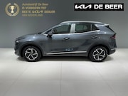Kia Sportage - 1.6 T-GDi 150pk Mild Hybrid DynamicLine
