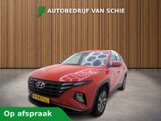 Hyundai Tucson - 1.6 T-GDI HEV i-Motion 1e-Eig. & Keurig-Onderh. BOVAG-Garant