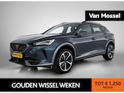 CUPRA Formentor - 1.5 TSI Business Edition Plus | STUURVERWARMING - STOELVERWA