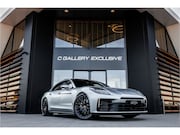 Porsche Panamera - 2.9 4 E-Hybrid - Sport Chrono + | 4 Wielbesturing | Panorama