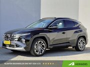 Hyundai Tucson - 1.6 T-GDI PHEV Premium Sky 4WD / Dealer onderhouden / All se