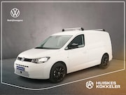 Volkswagen Caddy - Cargo Maxi 2.0 TDI Style Navigatie ( Apple carplay/Andriod a