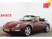 Porsche 911 - 993 3.6 Aut. Leder Airco Cruise
