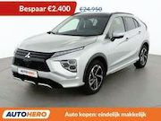 Mitsubishi Eclipse Cross - 2.4 Plug-in Hybrid Top 4WD