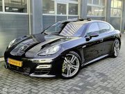Porsche Panamera - 4.8 4S 400PK | KERAMISCH | LUCHTVERING | PANO | CAMERA |