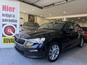 Skoda Scala - 1.0 TSI Ambition