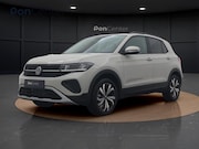 Volkswagen T-Cross - Life Edition 1.0 TSI 85 kW / 116 PK