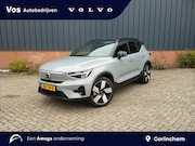 Volvo EX40 - Single Motor Extended Range Ultra 82 kWh |Lederen Bekleding|