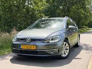 Volkswagen Golf - 1.5 TSI Comfortline Business | Automaat + Camera +
