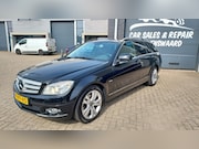 Mercedes-Benz C-klasse - Kompressor Automaat